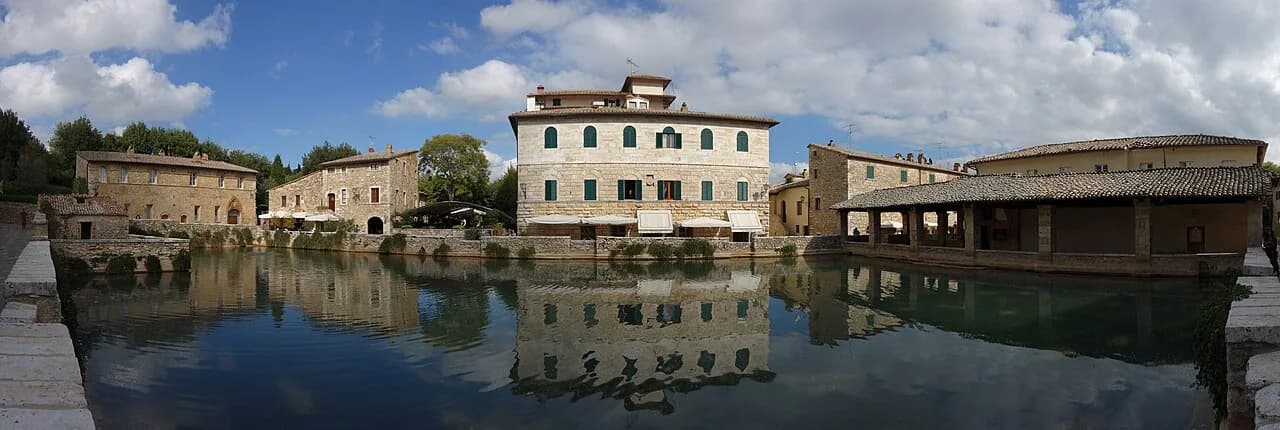 A considered week in Tuscany